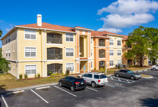 East Lake Club Apartments in Oldsmar, FL - Foto de edificio - Building Photo