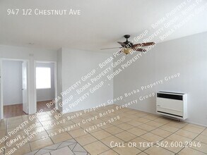 947 1/2 Chestnut Ave in Long Beach, CA - Building Photo - Building Photo
