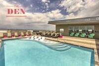 Building Photo - The DEN Apartamentos in Denver, Colorado