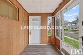128 Carbon St in Toledo, OH - Building Photo - Building Photo