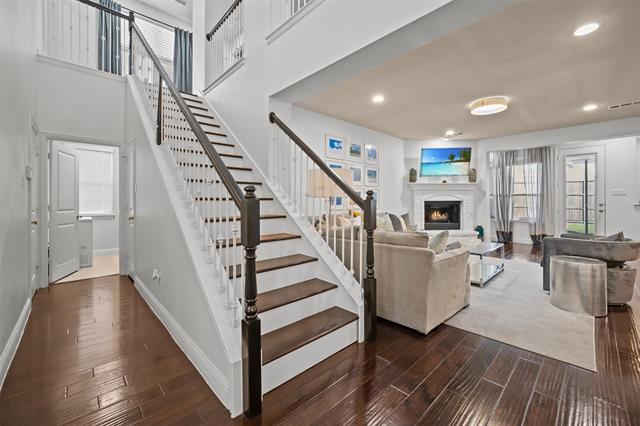 2301 Patriot Dr in Melissa, TX - Building Photo - Building Photo