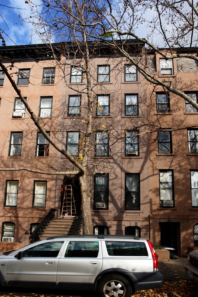 89 Joralemon St in Brooklyn, NY - Building Photo - Building Photo