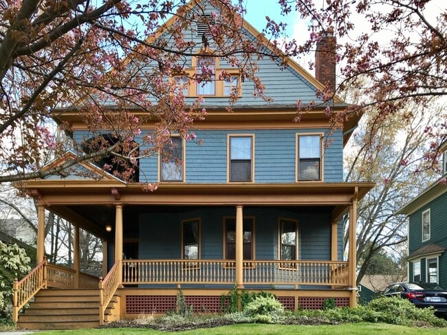 property at 81 Fern St