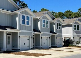 44 Sandhill Pines Dr in Santa Rosa Beach, FL - Building Photo