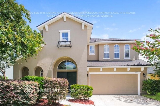 property at 620 Porto Cristo Ave