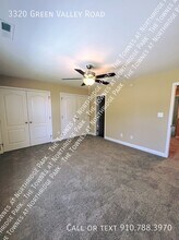 3320 Green Valley Rd in Fayetteville, NC - Building Photo - Building Photo