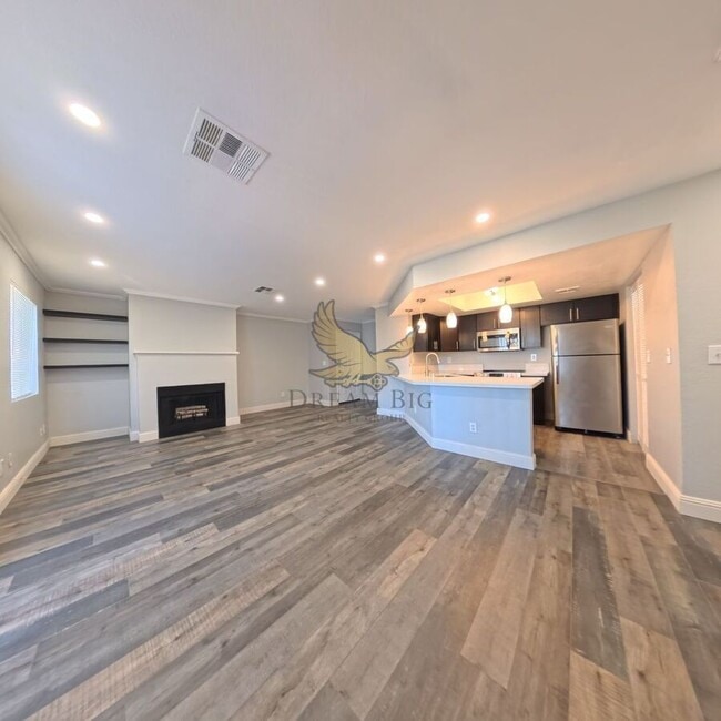 property at 8600 W Charleston Blvd