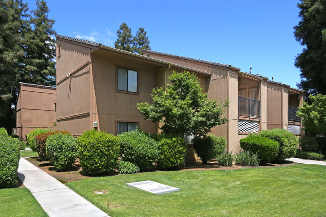 Pine Tree Village Apartments