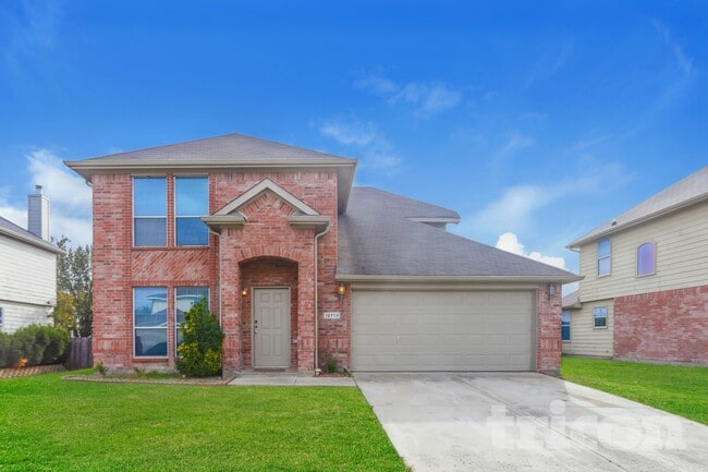 property at 12713 Carpenter Ln