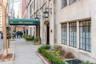 The Cloister in New York, NY - Building Photo - Building Photo