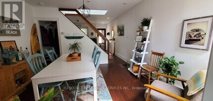 187 Chatham Ave in Toronto, ON - Building Photo - Building Photo