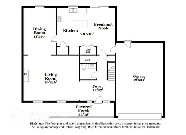 4406 Garden Club St in High Point, NC - Building Photo - Building Photo