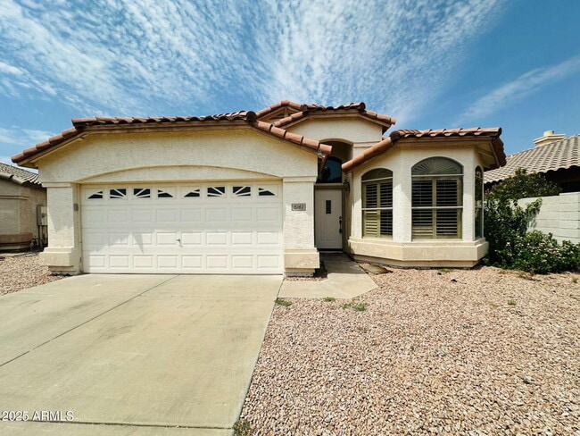 property at 15160 W Rachel Cir