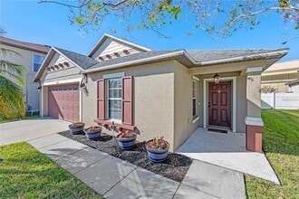 14638 Tullamore Loop in Winter Garden, FL - Building Photo - Building Photo