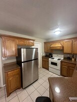 1304 W Fig Ave in Pharr, TX - Building Photo