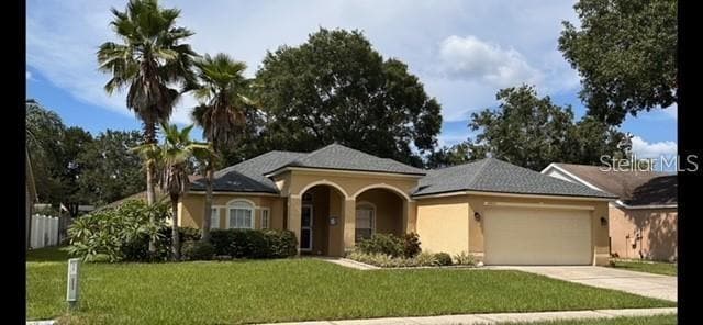 property at 14821 Redcliff Dr