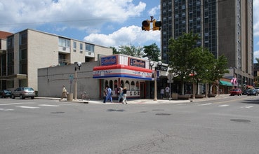 Chapter Ann Arbor in Ann Arbor, MI - Building Photo - Building Photo