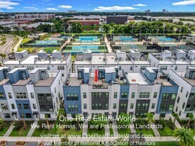 2154 Whitney Marsh Aly in Orlando, FL - Building Photo