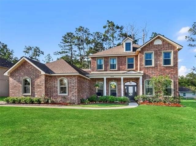 property at 604 Pine Grove Loop