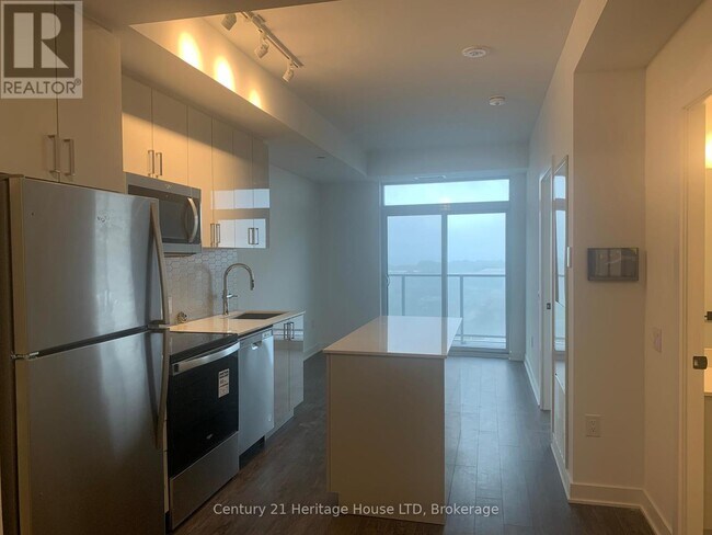 property at 2782 Barton St E