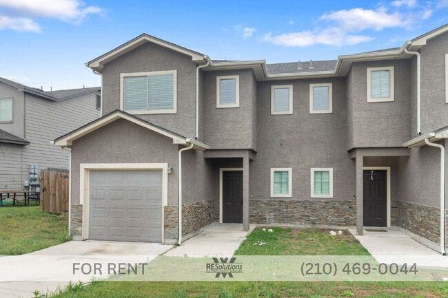 8707 Azul Sky Ct in Converse, TX - Building Photo - Building Photo