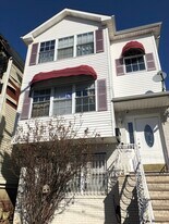 91 Delavan Ave, Unit 2nd fl in Newark, NJ - Building Photo