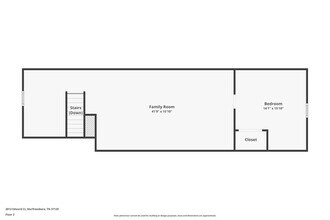 2813 Edward Ct in Murfreesboro, TN - Building Photo - Building Photo