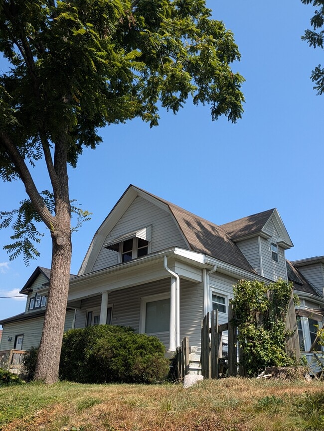 1703 S Preston St, Unit 1