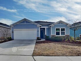 2474 Laylas Wy in Jacksonville, FL - Building Photo