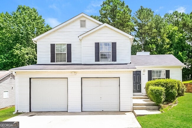 property at 43 Bridlewood Ct