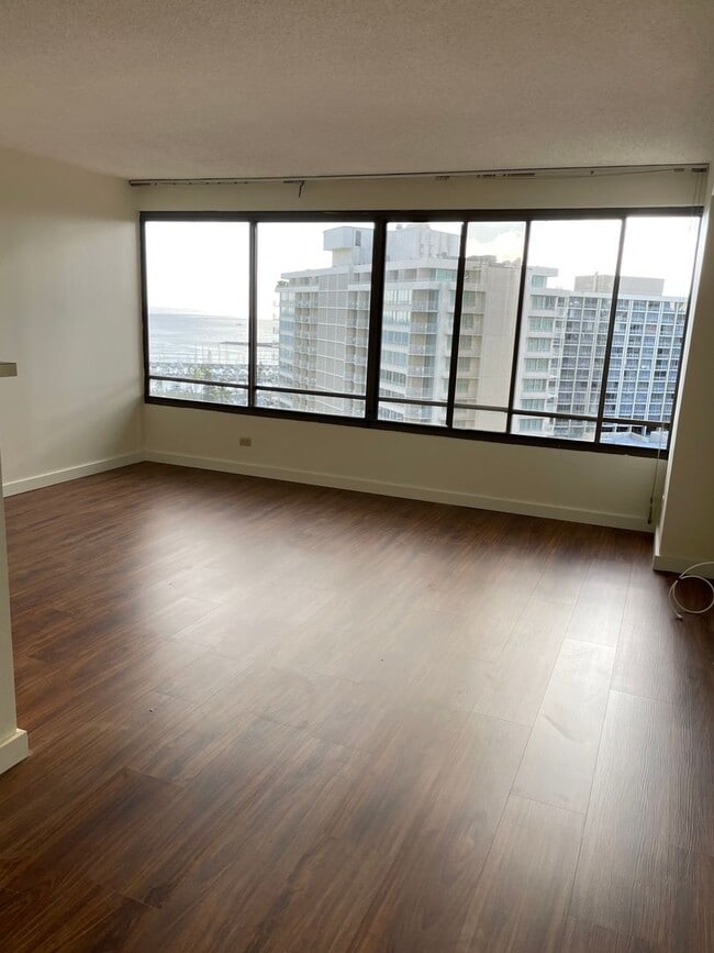 property at 1778 Ala Moana Blvd
