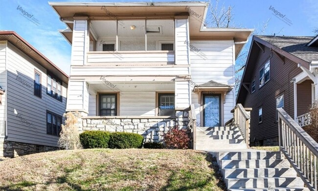 property at 5305 Charlotte St