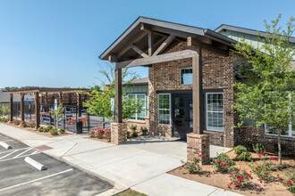 Virtu on Cumberland in Tyler, TX - Foto de edificio - Building Photo