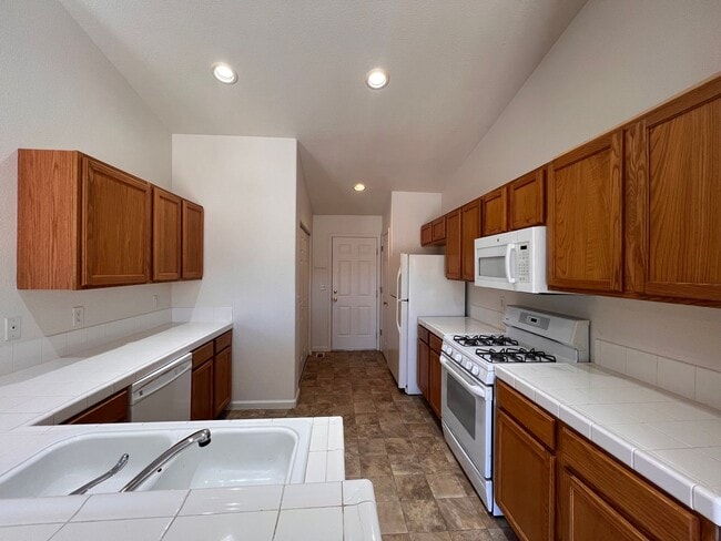 1312 Turf Ct in Fernley, NV - Building Photo - Building Photo