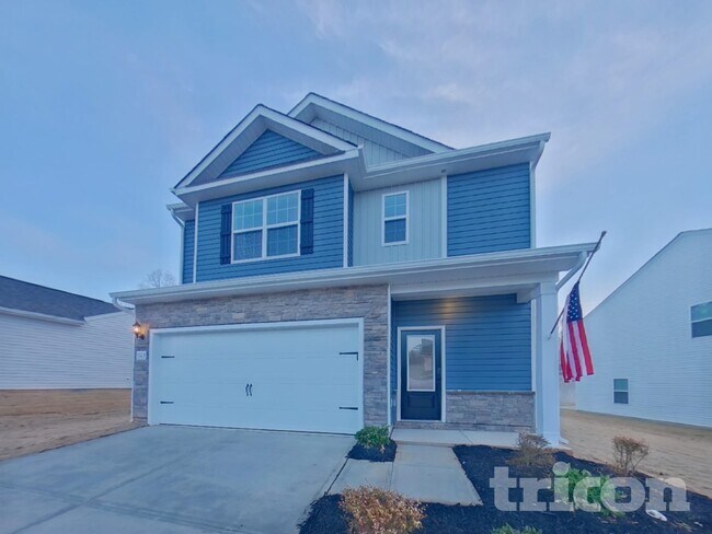 property at 7323 Jerimoth Dr