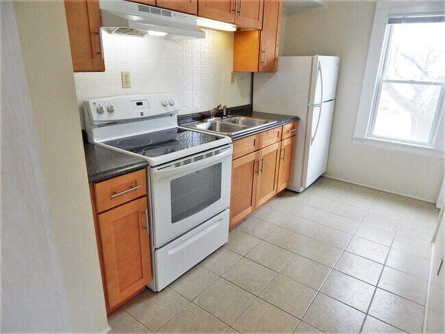 109 W Chestnut St, Unit Apt 2