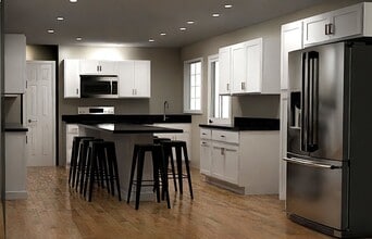 203 Summit Ave in Canonsburg, PA - Building Photo - Building Photo