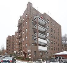 505 Elmwood Avenue Apartments