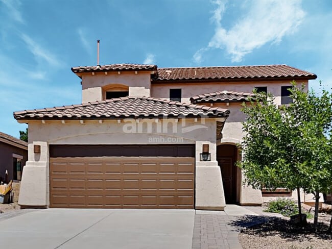 property at 14412 S Via Gualda