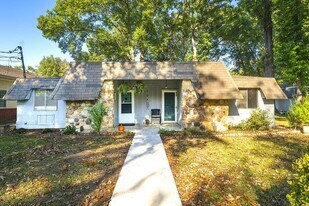 105 Orgain Dr in Chattanooga, TN - Building Photo