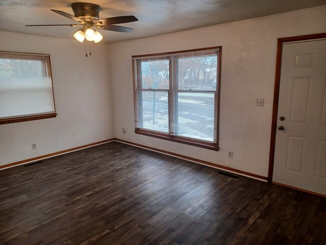 321 Elder St in Anderson, IN - Building Photo - Building Photo