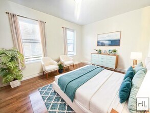 West 190 Street in New York, NY - Building Photo - Building Photo