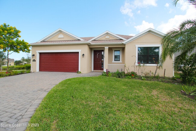 property at 3039 Burghley Park Way