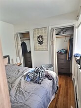 1027 Commonwealth Ave in Boston, MA - Building Photo - Building Photo