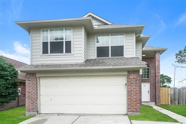 property at 12102 Ember Lake Rd