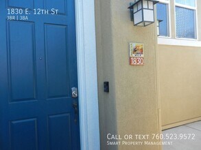 1830 E 12th St in National City, CA - Building Photo - Building Photo
