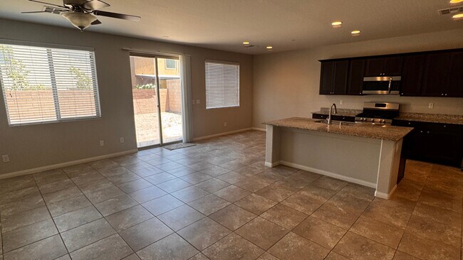 2296 Sky Island Dr in Henderson, NV - Building Photo - Building Photo