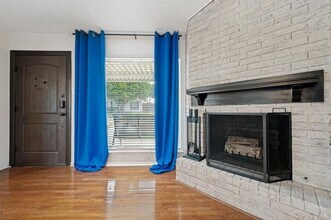 3636 Hopetown Dr in Dallas, TX - Building Photo - Building Photo