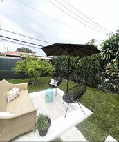 11241 SW 7th Terrace in Miami, FL - Building Photo