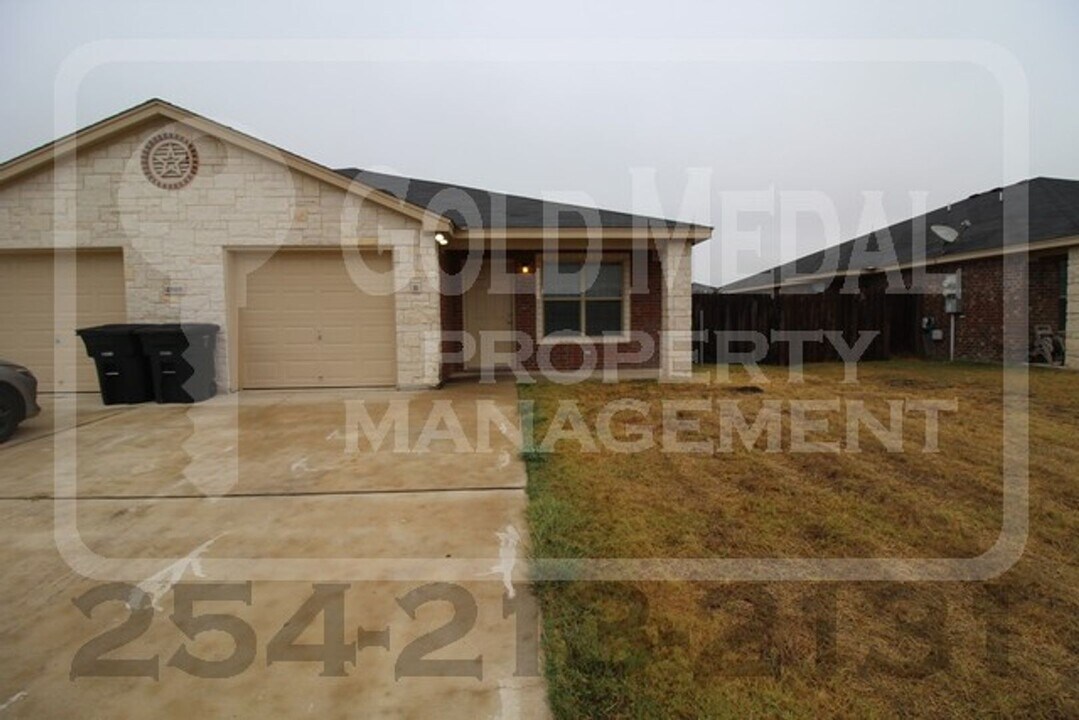 4505 Cambridge Dr in Killeen, TX - Building Photo